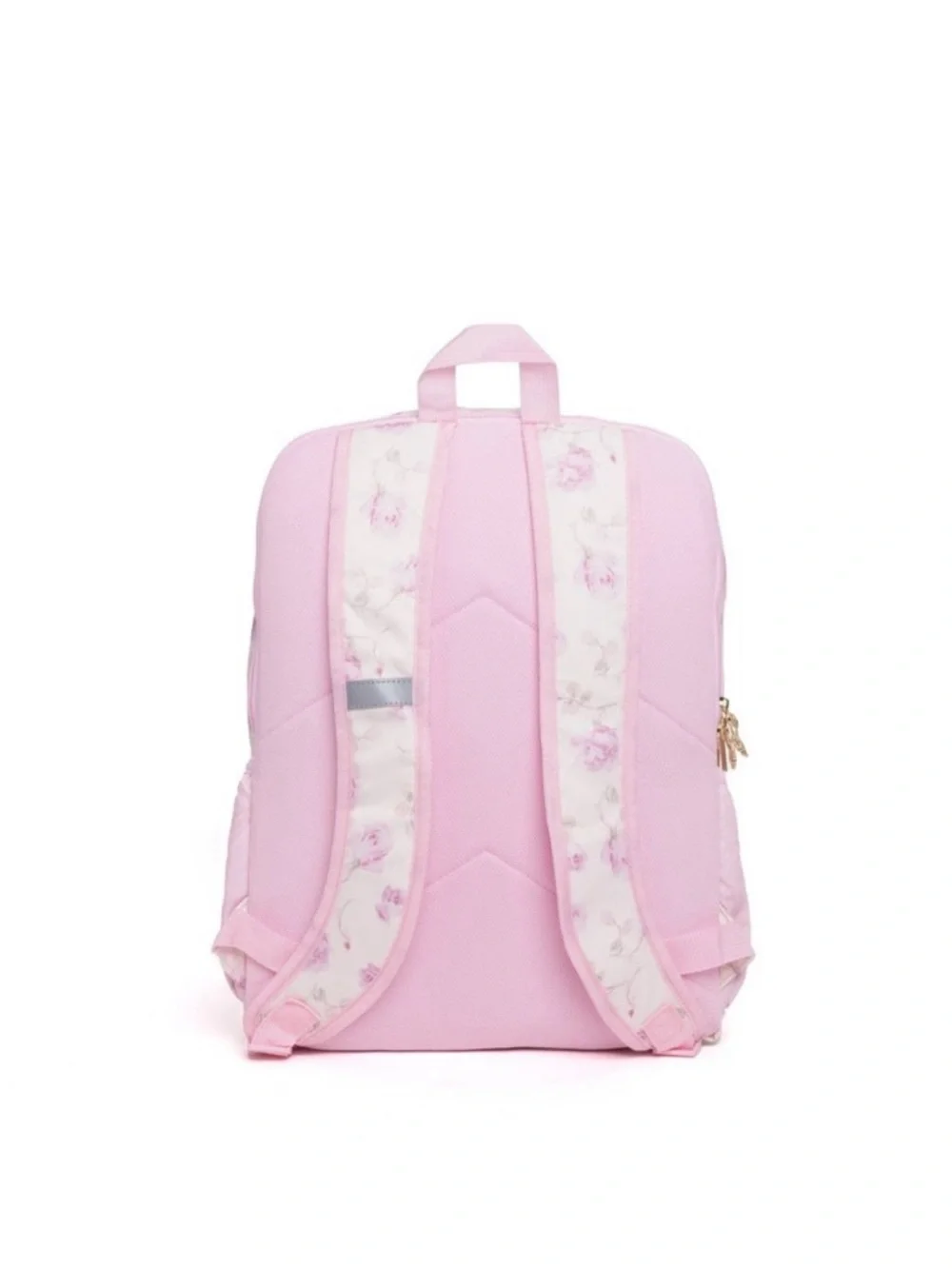 Love shack fancy x target Rosa backpack